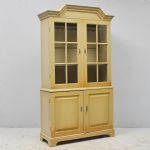 1436 5288 DISPLAY CABINET